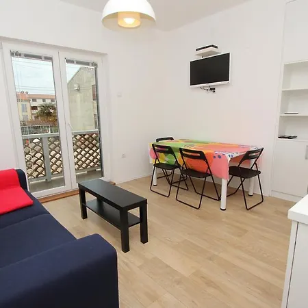 Apartment Paris *