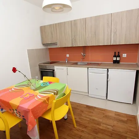 Apartment Paris