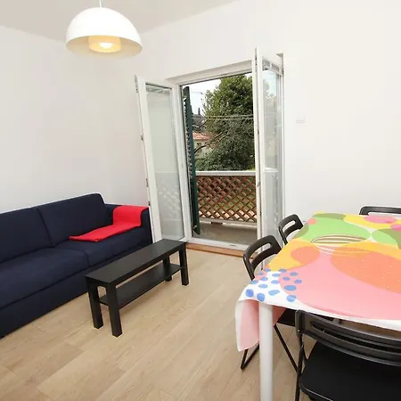 Apartment Paris