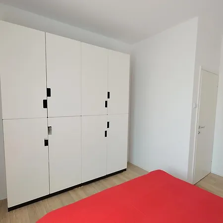 Apartment Paris Rovinj