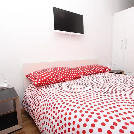Apartment Paris Rovinj