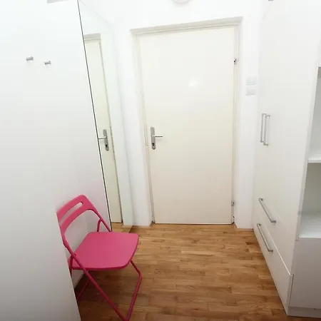 Apartment Paris