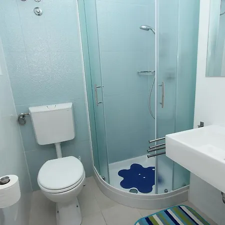 Apartment Paris Rovinj