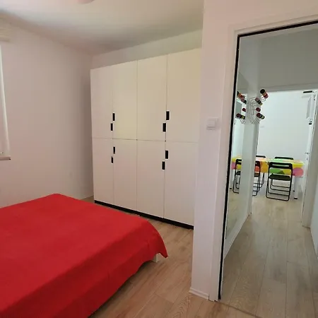 Paris Appartement
