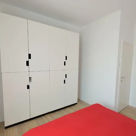 Apartment Paris Rovinj