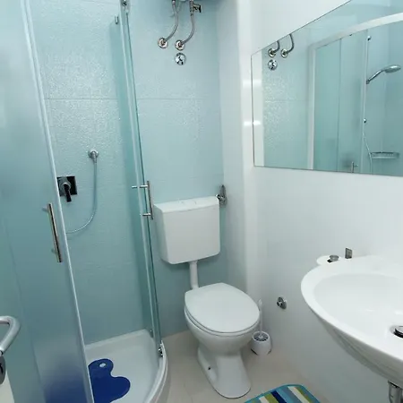 Appartement Paris