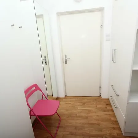 Apartment Paris *