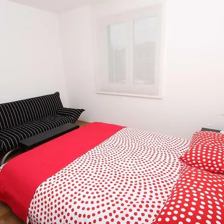 Paris Apartment Rovinj