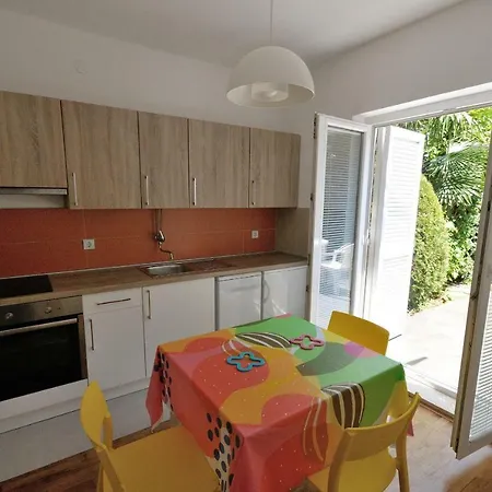 Paris Apartment *