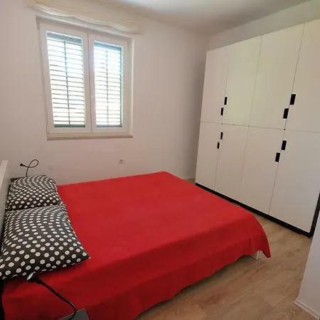 Apartment Paris Rovinj