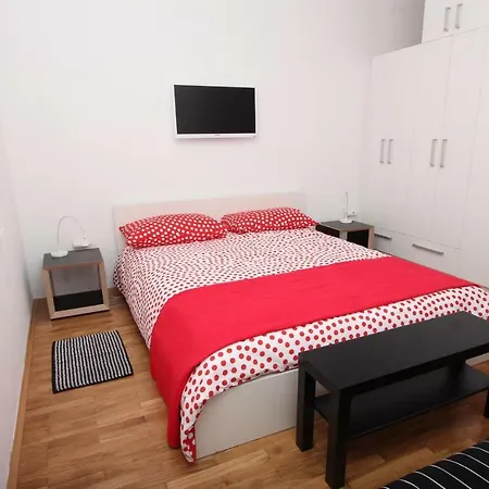 Apartment Paris