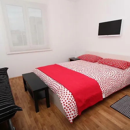 Paris Apartment *